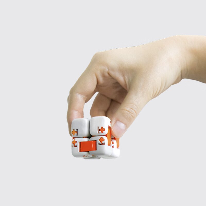 Mitu Fidget Building Block